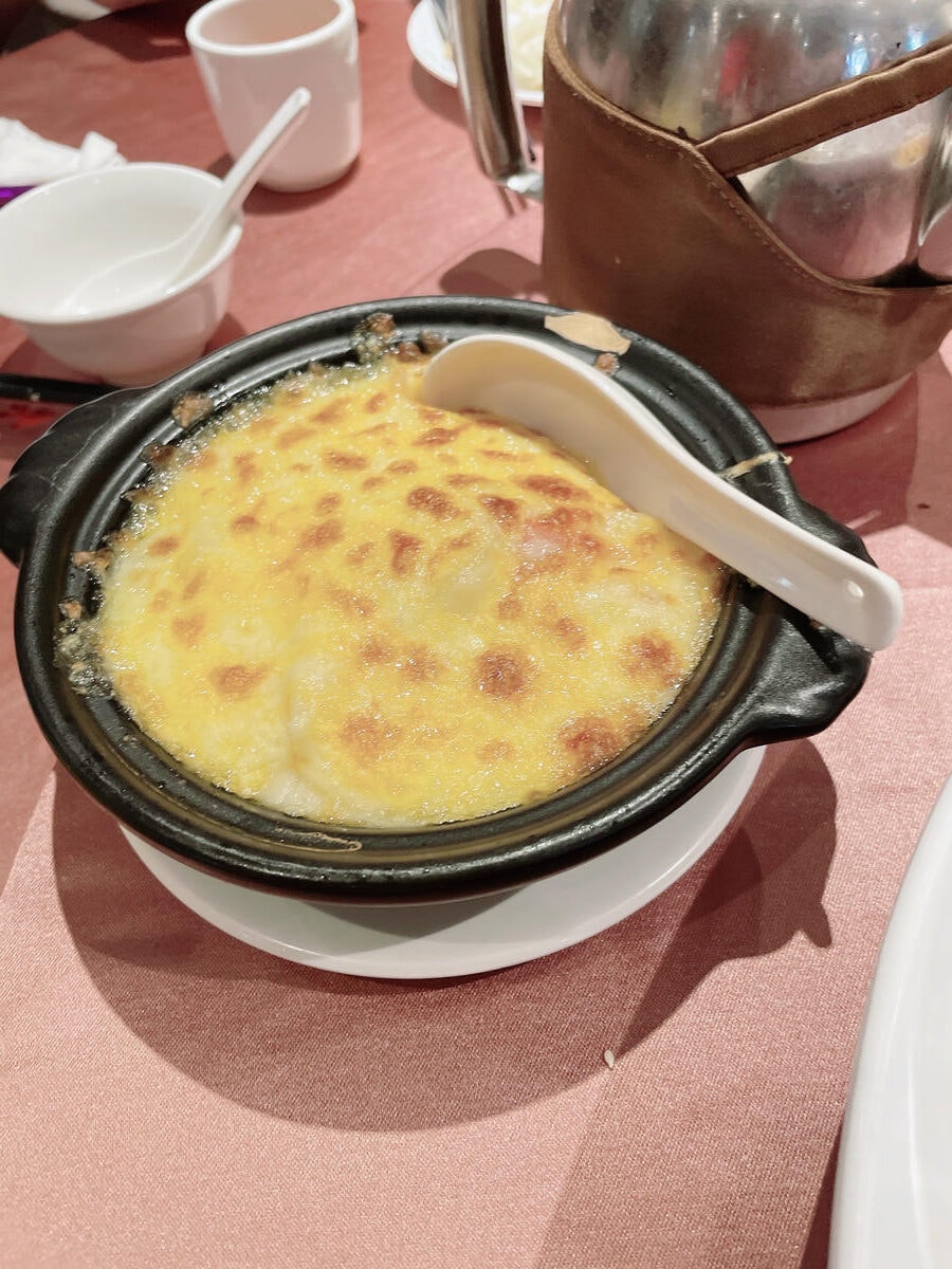 台北 大安 大巨蛋周邊美食 老字號港式飲茶 |雅苑粵菜港式飲茶 - 第7張圖 台北 大安 大巨蛋周邊美食 老字號港式飲茶 |雅苑粵菜港式飲茶