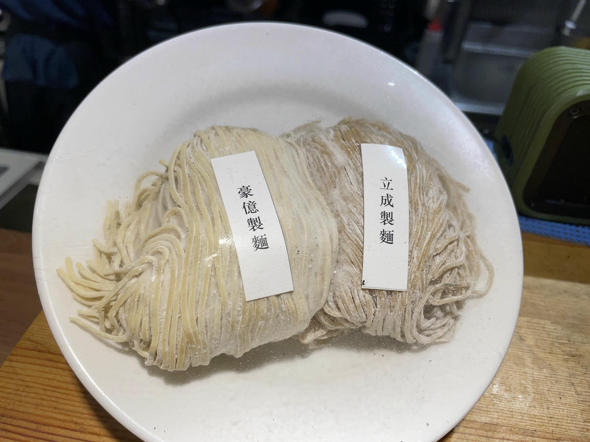 台北文山拉麵推薦｜長生塩人 辛亥店 每日熬煮八小時湯頭！靠近捷運辛亥站的人氣排隊拉麵 2026年更新版