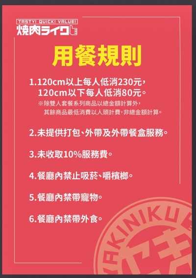 新北新店美食推薦｜焼肉LIKE 新店家樂福店萬家福 一個人也能自在吃燒肉！日本超人氣一人燒肉插旗新店 平價燒肉套餐推薦  2026年更新