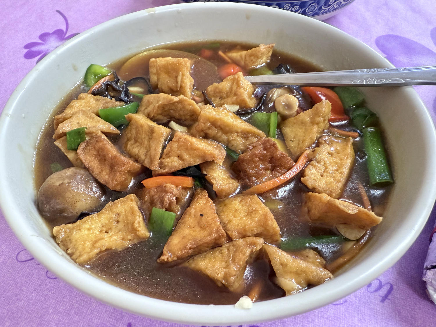 南投 魚池 日月潭 伊達邵老街美食推薦 | 邵族頭目袁家美食 - 第7張圖