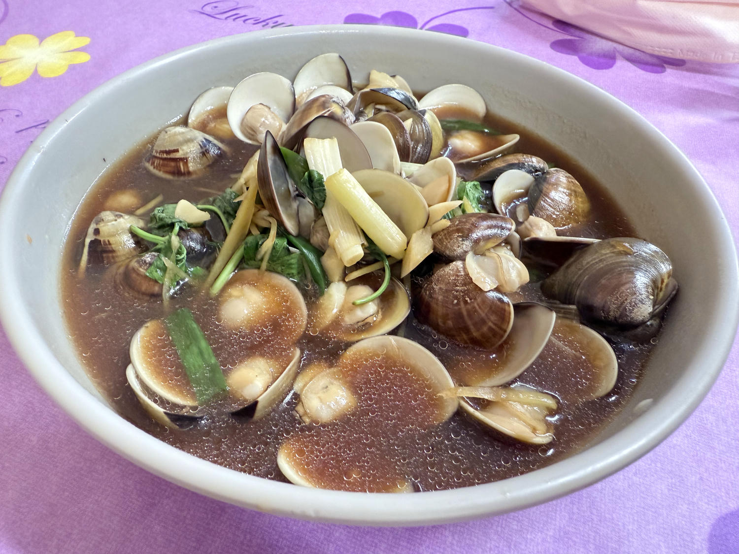 南投 魚池 日月潭 伊達邵老街美食推薦 | 邵族頭目袁家美食 - 第8張圖