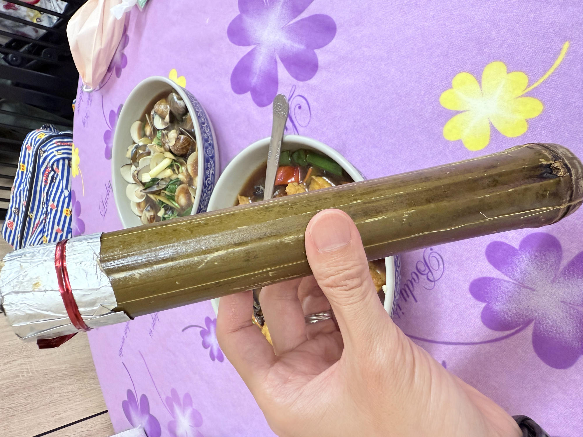 南投 魚池 日月潭 伊達邵老街美食推薦 | 邵族頭目袁家美食 - 第9張圖