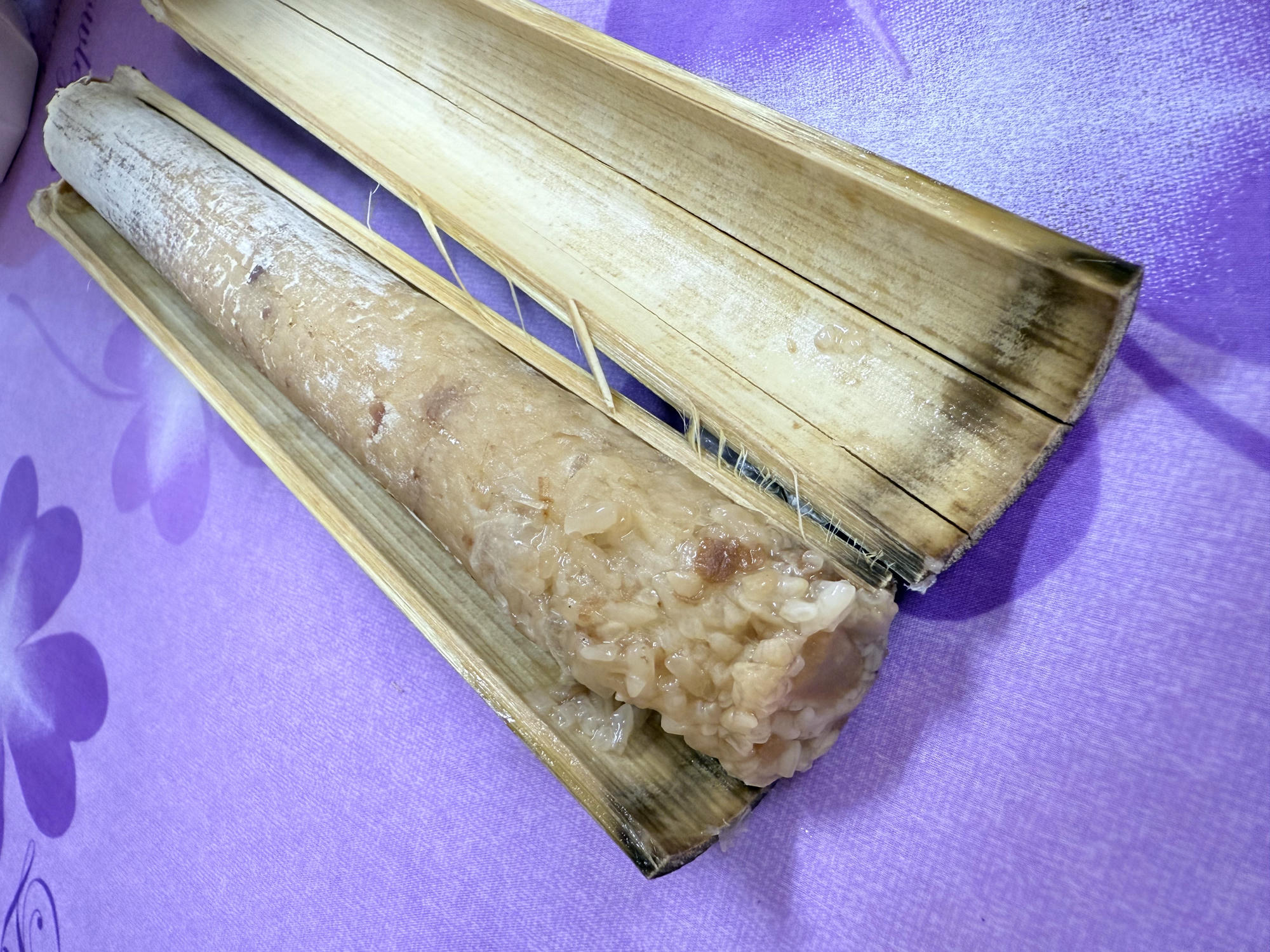 南投 魚池 日月潭 伊達邵老街美食推薦 | 邵族頭目袁家美食 - 第10張圖