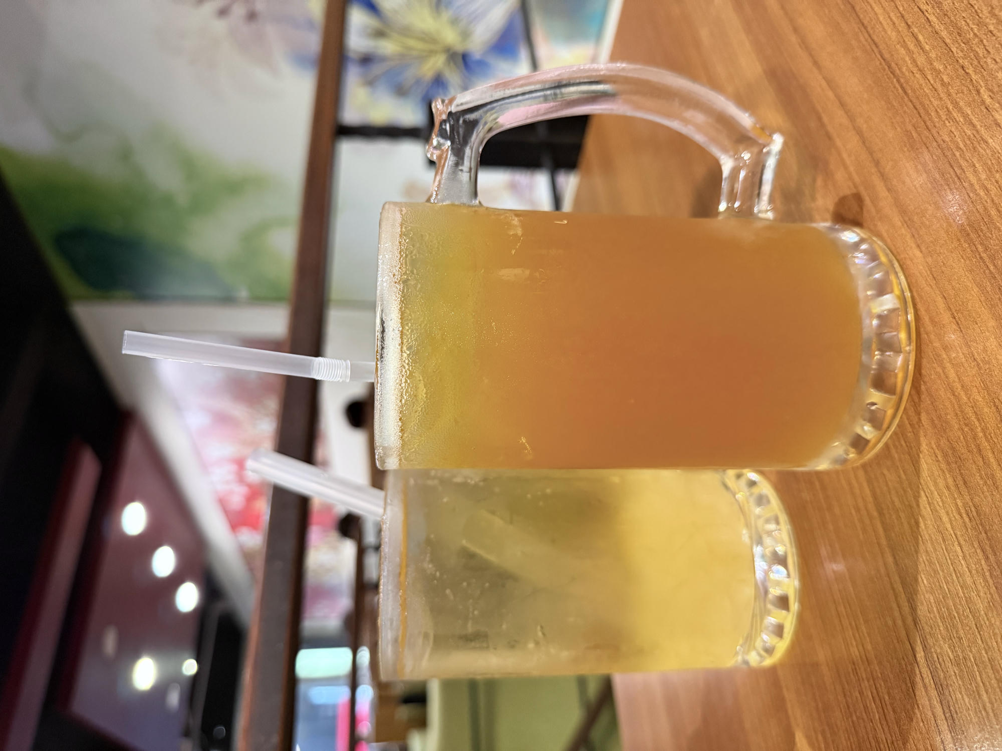 新北 新店 七張捷運站美食 優質簡餐、泡沫茶飲店 必點脆皮雞腿飯 |碧蘿春茶坊 北新店 - 第11張圖