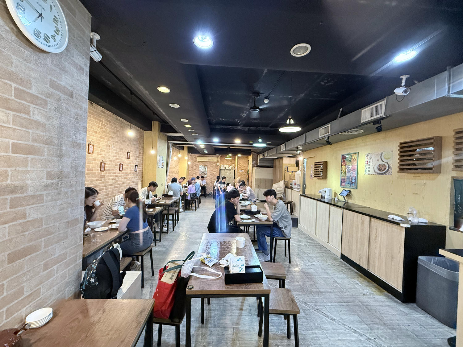 新北 新店 高人氣平價鼎泰豐 麵類、雞湯推薦必點 |小樂精緻麵食館 民權店(已搬家 搬至新北市新店區民族路180號) - 第6張圖