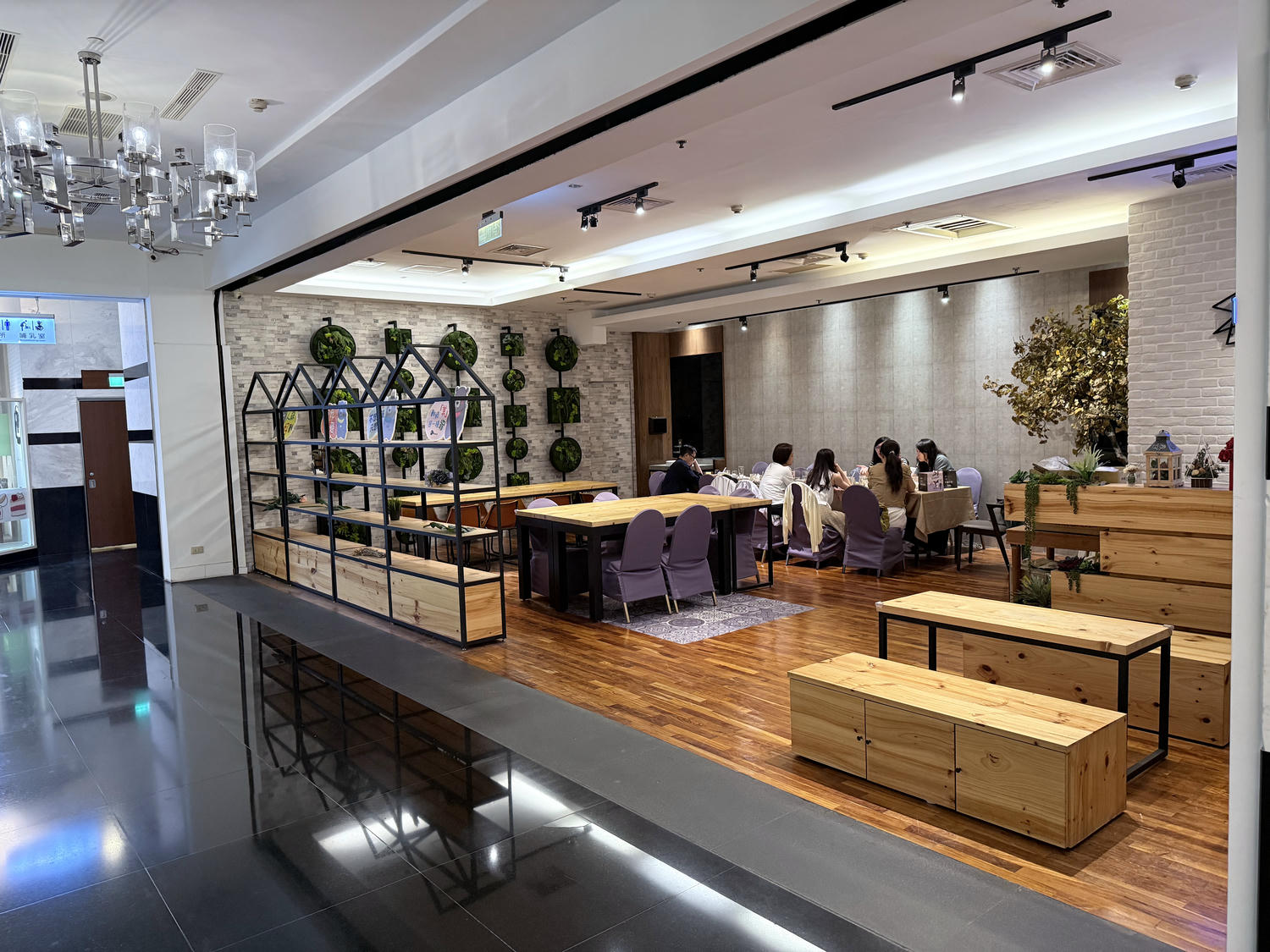 新竹 北區 優質親子飯店 新竹親子住宿推薦首選 改裝後的房型超級優 | 新竹福華大飯店 公寓式豪華單床房 開箱分享 - 第9張圖