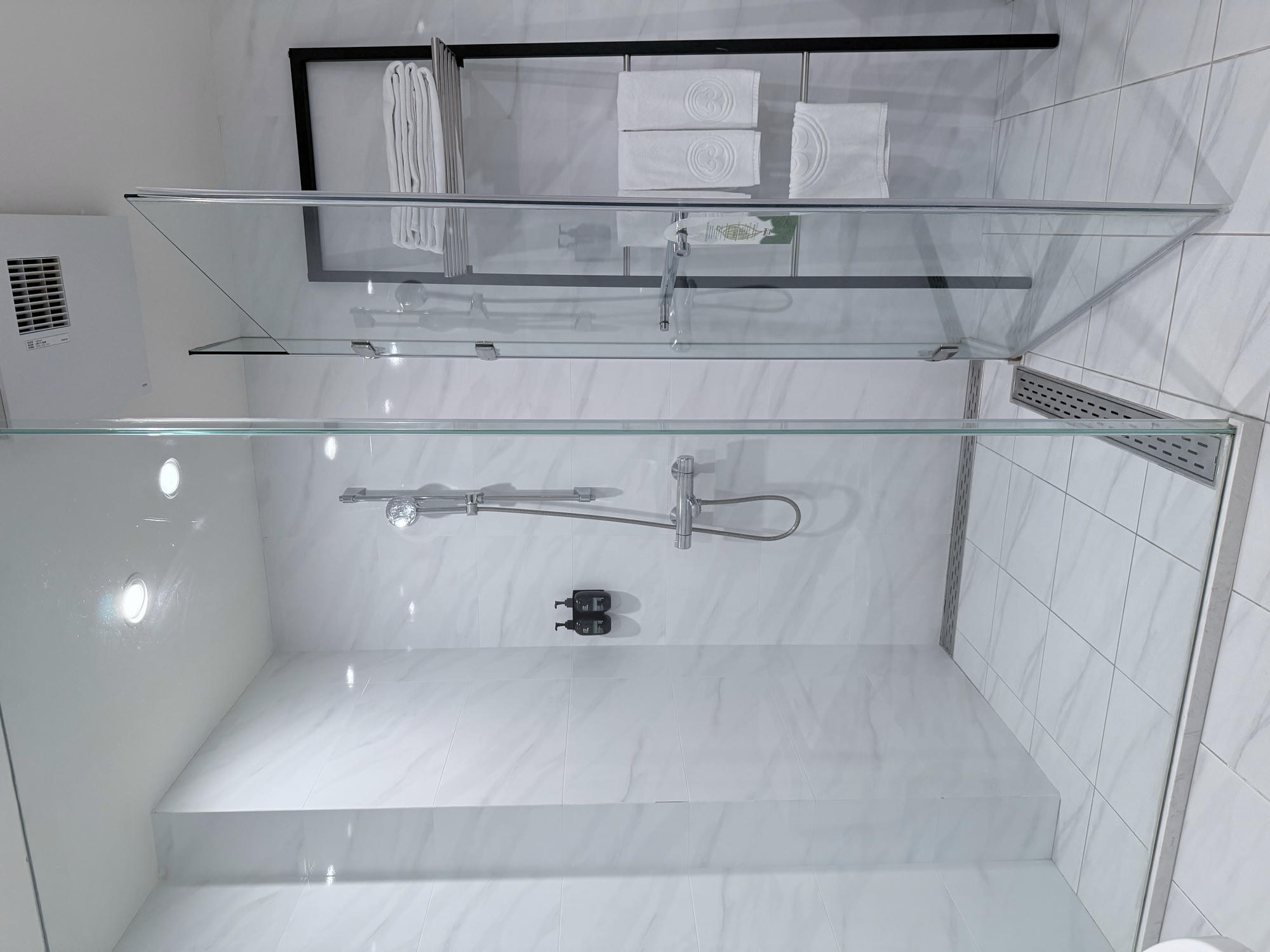 新竹 北區 優質親子飯店 新竹親子住宿推薦首選 改裝後的房型超級優 | 新竹福華大飯店 公寓式豪華單床房 開箱分享 - 第16張圖