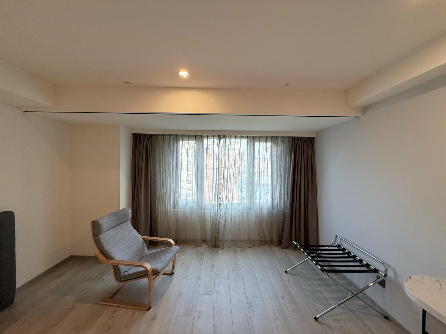 新竹 北區 優質親子飯店 新竹親子住宿推薦首選 改裝後的房型超級優 | 新竹福華大飯店 公寓式豪華單床房 開箱分享 - 第22張圖