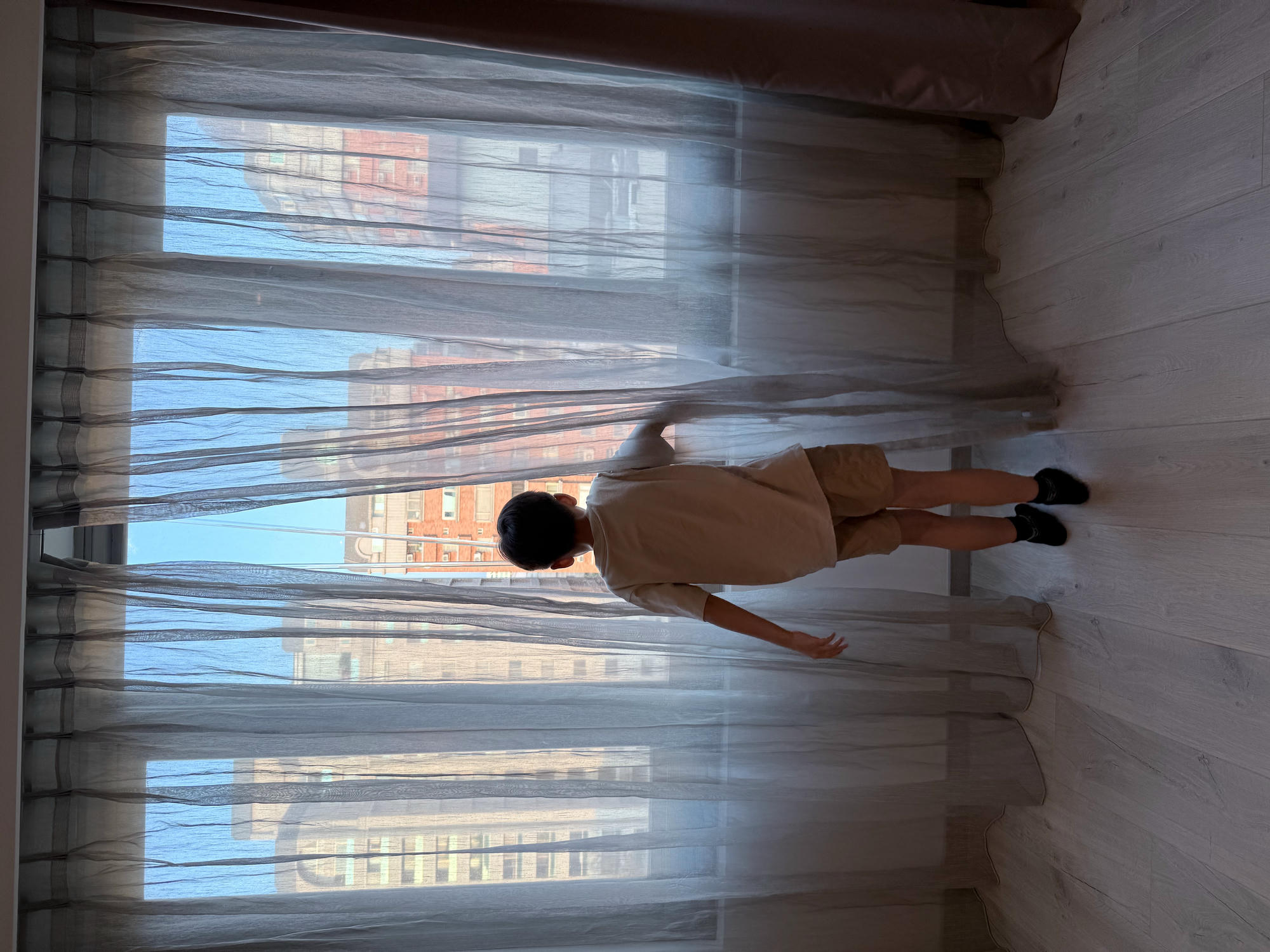 新竹 北區 優質親子飯店 新竹親子住宿推薦首選 改裝後的房型超級優 | 新竹福華大飯店 公寓式豪華單床房 開箱分享 - 第25張圖