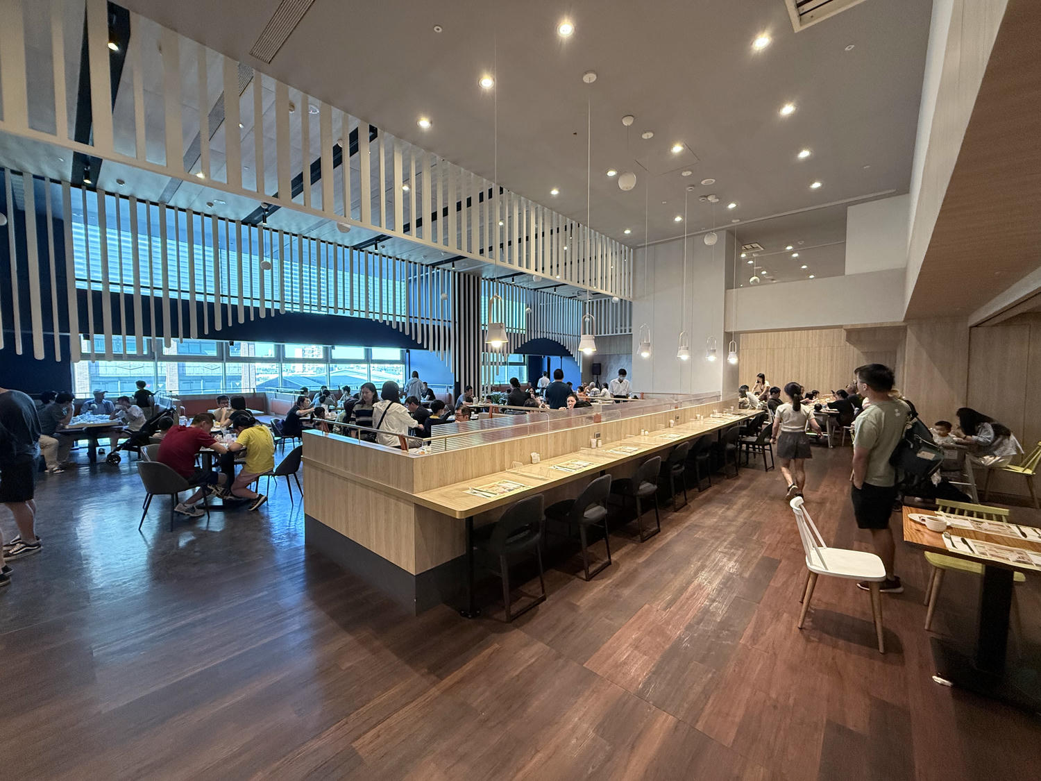 新竹 北區 優質親子飯店 新竹親子住宿推薦首選 改裝後的房型超級優 | 新竹福華大飯店 公寓式豪華單床房 開箱分享 - 第28張圖