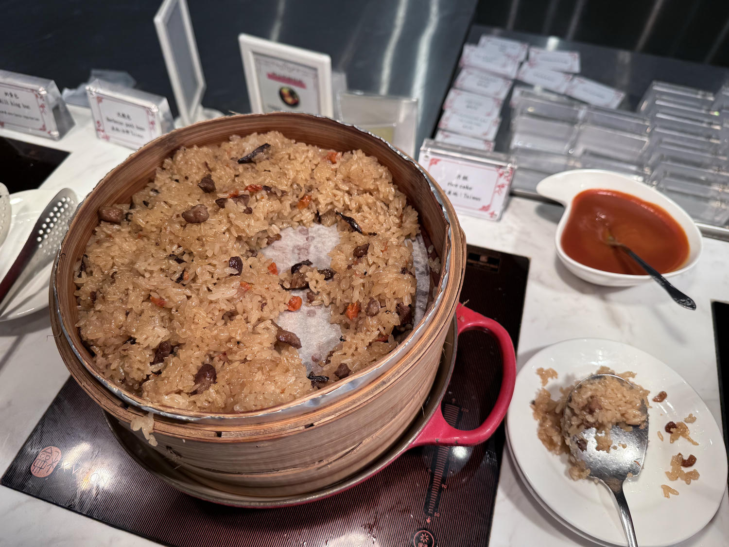 新竹 北區 優質親子飯店 新竹親子住宿推薦首選 改裝後的房型超級優 | 新竹福華大飯店 公寓式豪華單床房 開箱分享 - 第36張圖