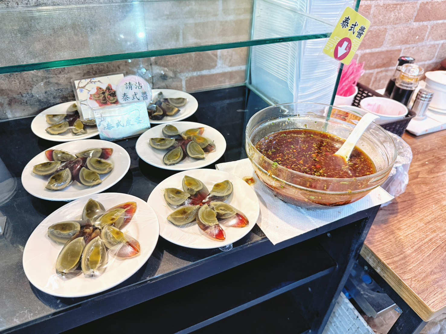 新北 新店 高人氣平價鼎泰豐 麵類、雞湯推薦必點 |小樂精緻麵食館 民權店(已搬家 搬至新北市新店區民族路180號) - 第8張圖