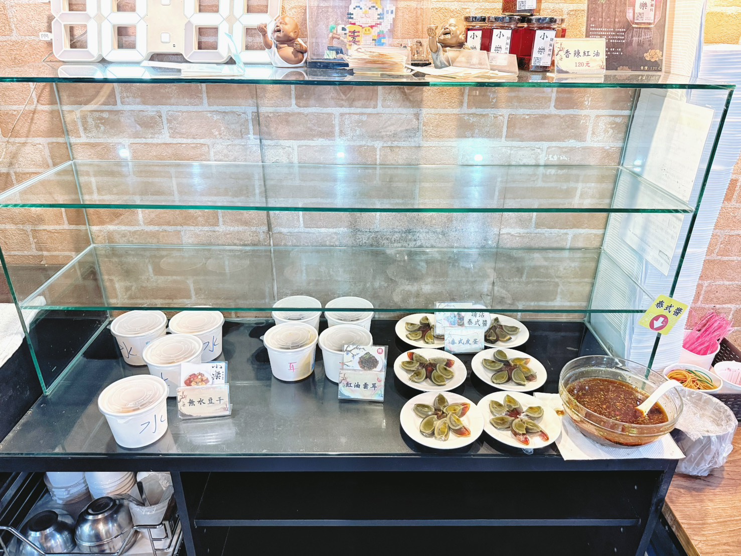 新北 新店 高人氣平價鼎泰豐 麵類、雞湯推薦必點 |小樂精緻麵食館 民權店(已搬家 搬至新北市新店區民族路180號) - 第7張圖