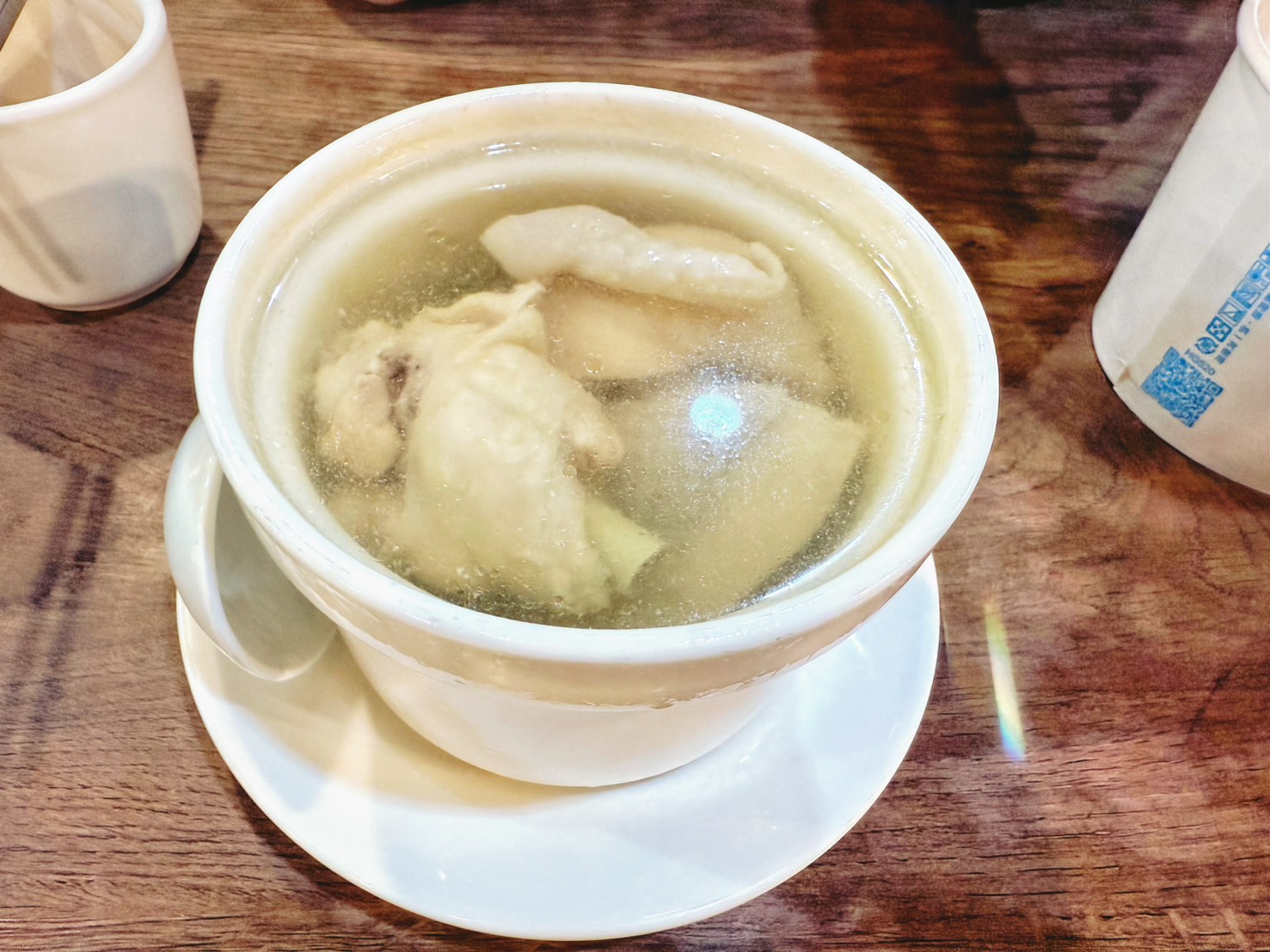 新北 新店 高人氣平價鼎泰豐 麵類、雞湯推薦必點 |小樂精緻麵食館 民權店(已搬家 搬至新北市新店區民族路180號) - 第11張圖