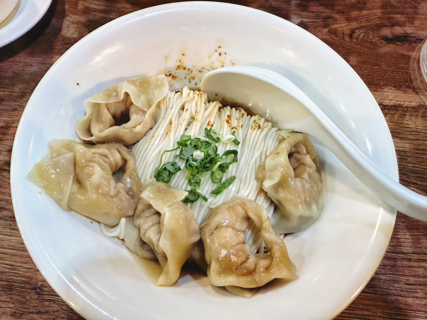 新北 新店 高人氣平價鼎泰豐 麵類、雞湯推薦必點 |小樂精緻麵食館 民權店(已搬家 搬至新北市新店區民族路180號) - 第15張圖