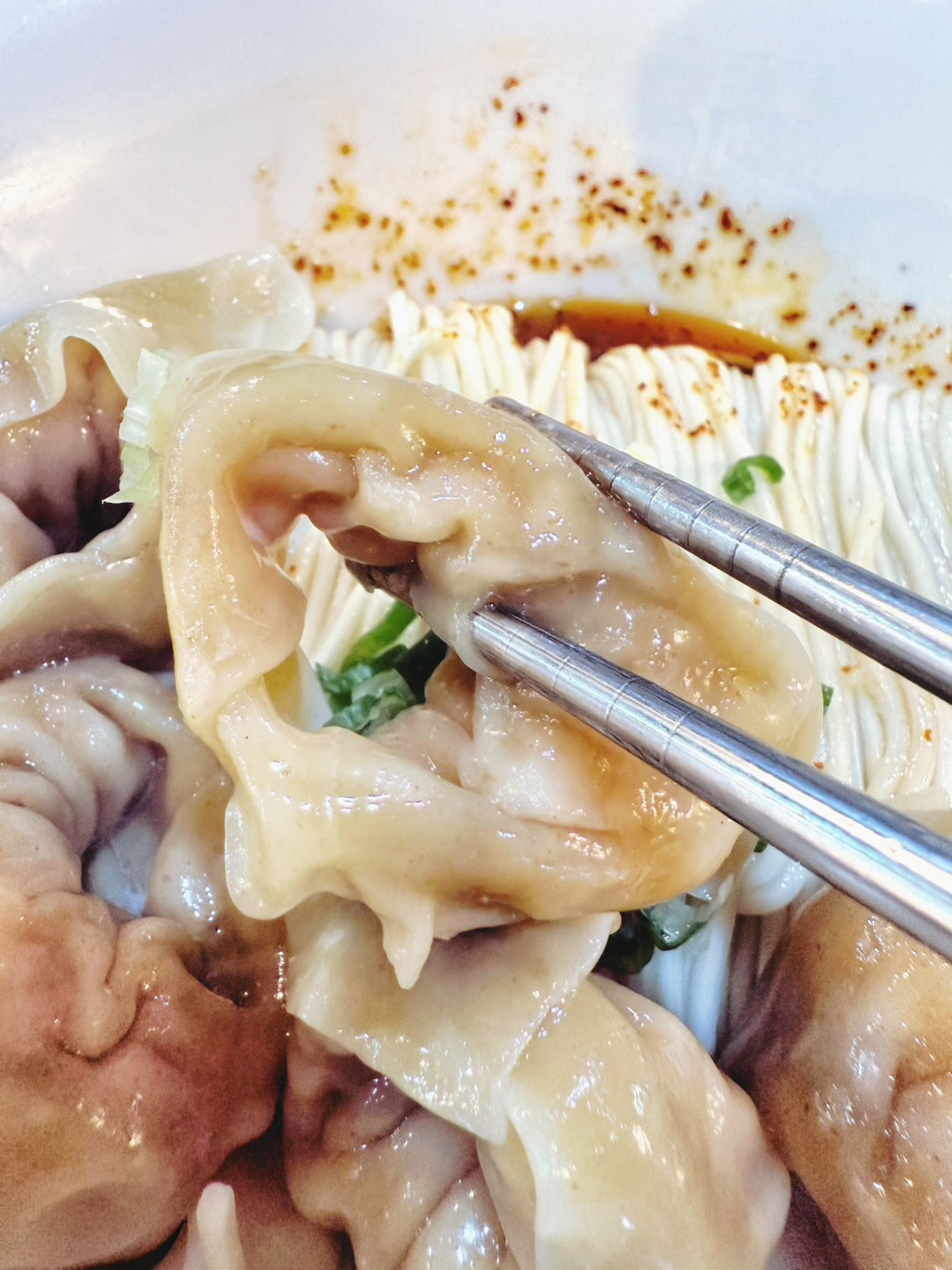 新北 新店 高人氣平價鼎泰豐 麵類、雞湯推薦必點 |小樂精緻麵食館 民權店(已搬家 搬至新北市新店區民族路180號) - 第16張圖