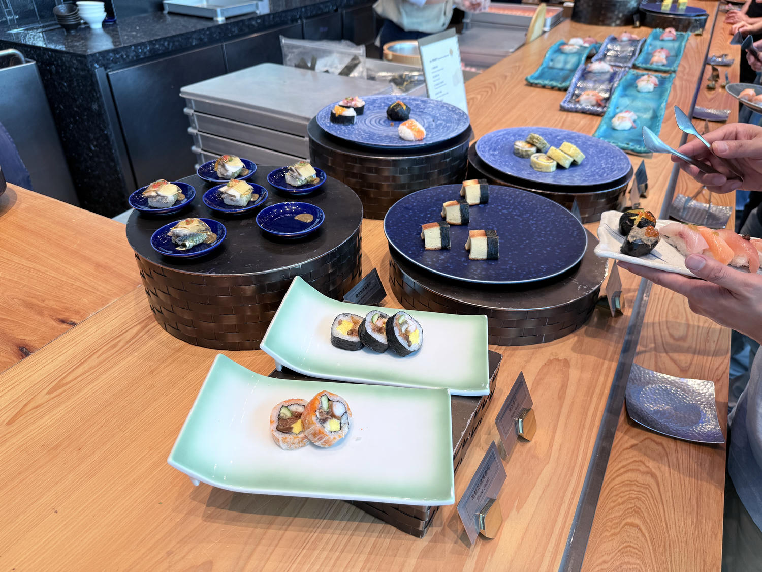 台北 信義 嚴選台灣在地食材 最極致享受的頂級吃到飽 | 饗 A Joy - 第18張圖