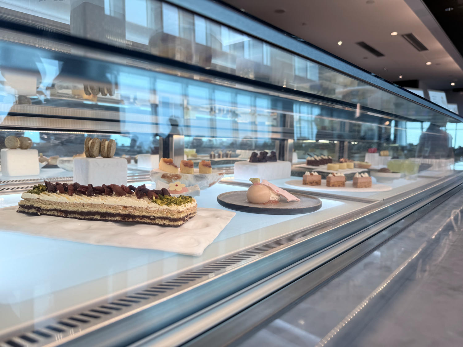 台北 信義 嚴選台灣在地食材 最極致享受的頂級吃到飽 | 饗 A Joy - 第39張圖