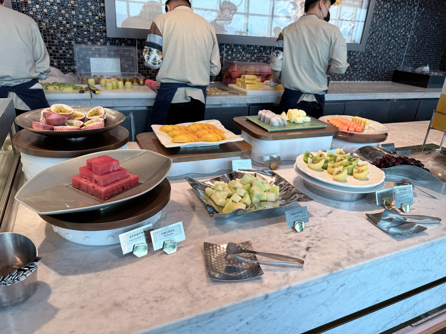 台北 信義 嚴選台灣在地食材 最極致享受的頂級吃到飽 | 饗 A Joy - 第41張圖