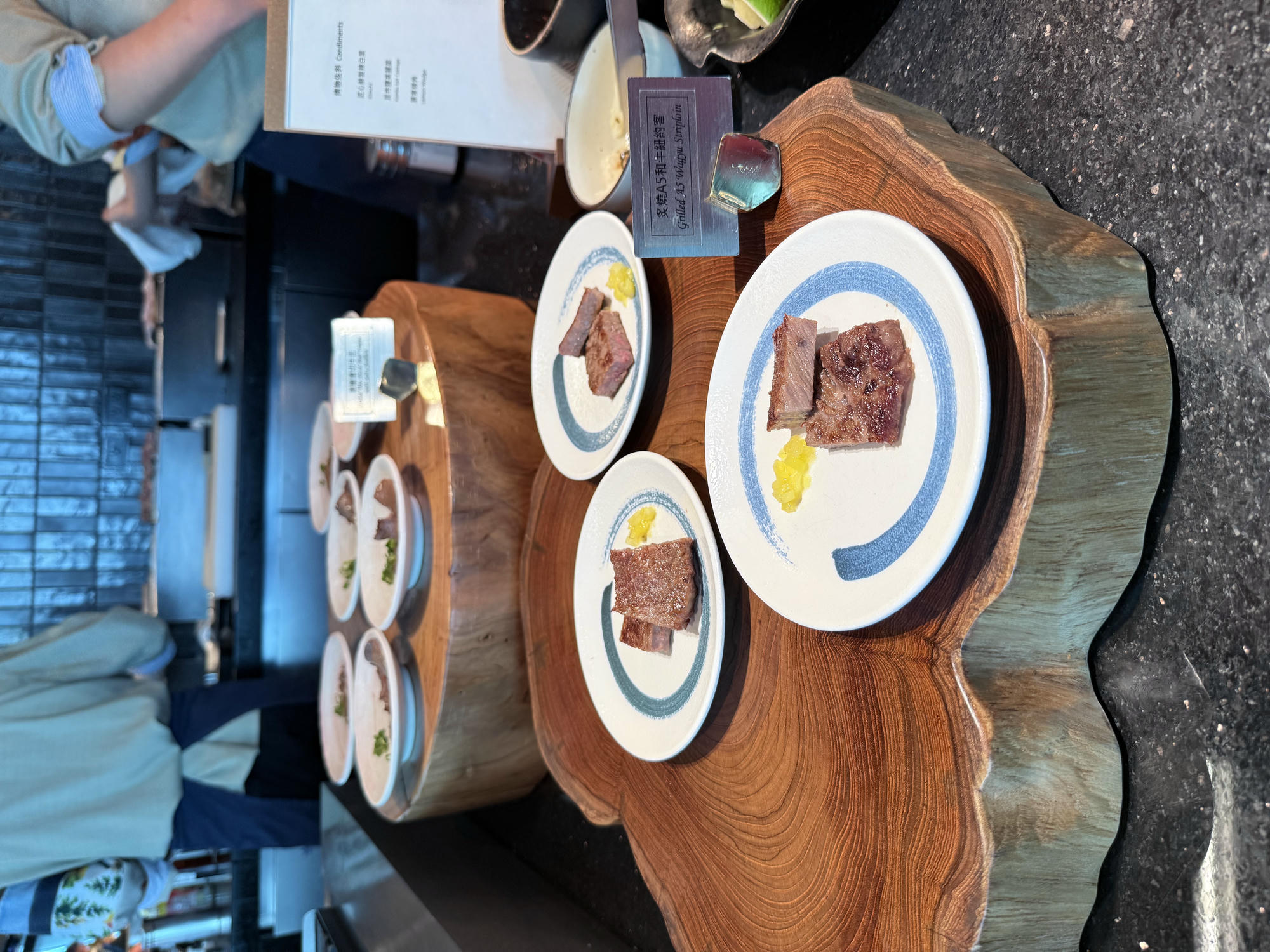 台北 信義 嚴選台灣在地食材 最極致享受的頂級吃到飽 | 饗 A Joy - 第28張圖