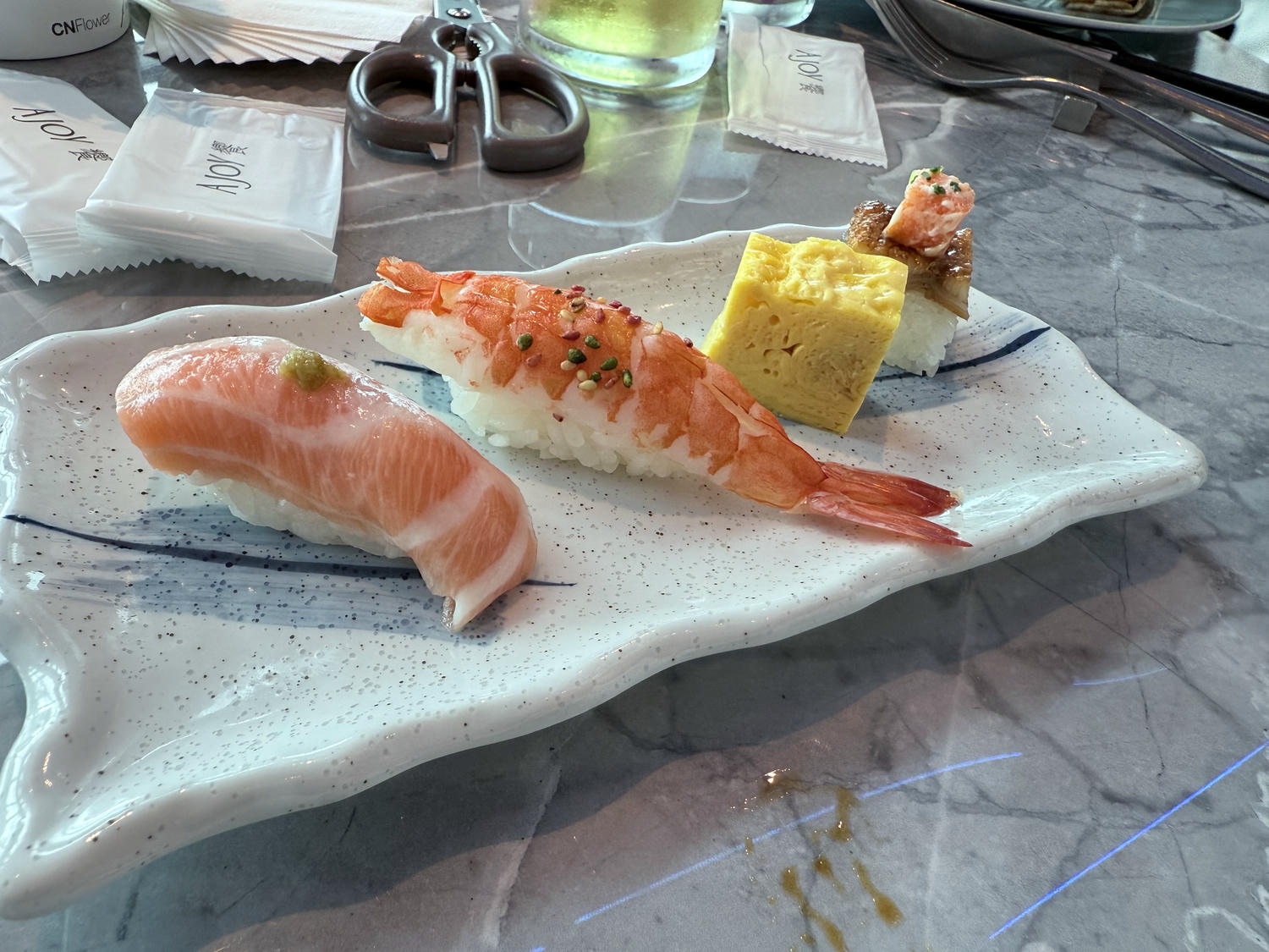 台北 信義 嚴選台灣在地食材 最極致享受的頂級吃到飽 | 饗 A Joy - 第49張圖