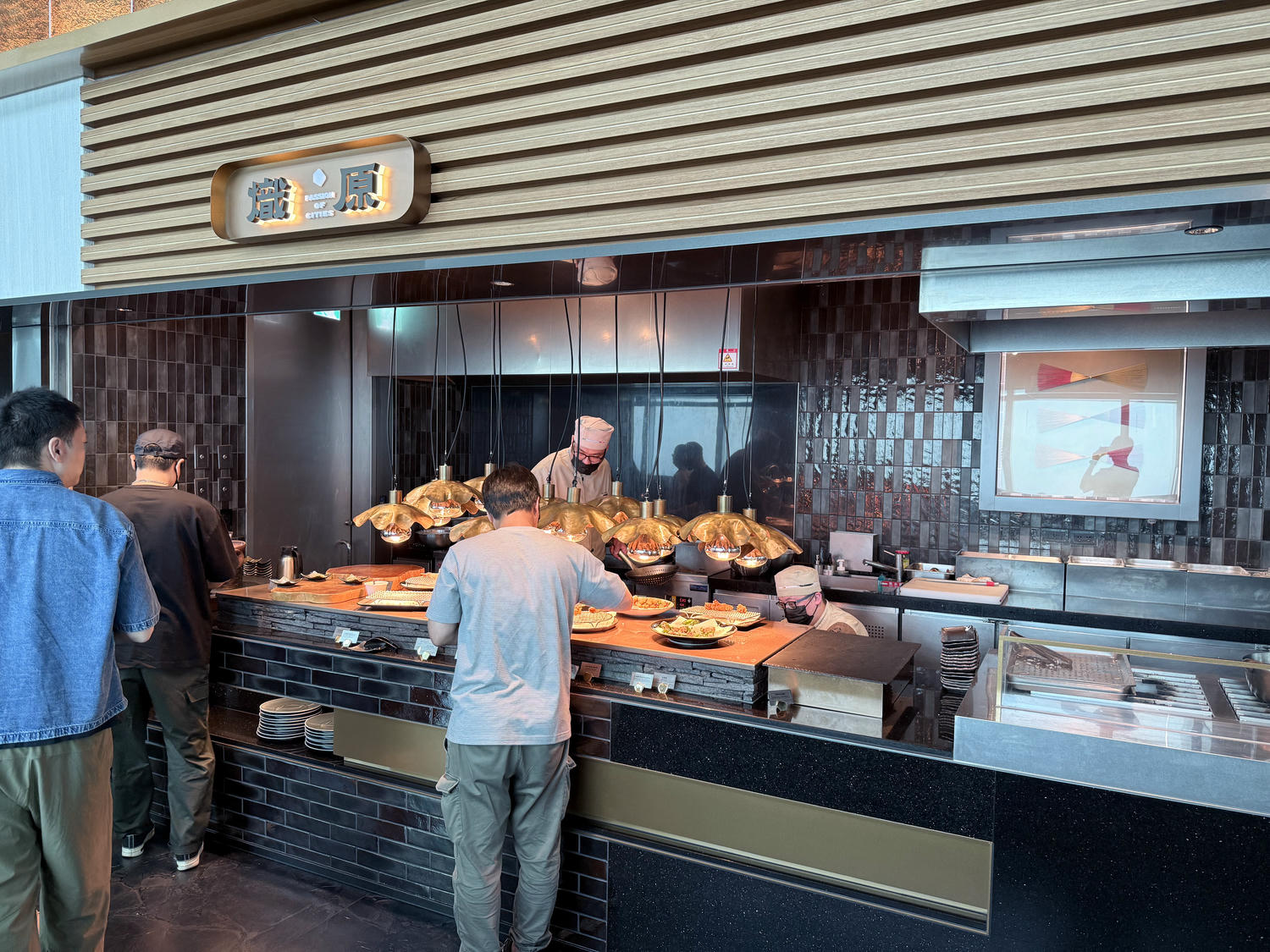 台北 信義 嚴選台灣在地食材 最極致享受的頂級吃到飽 | 饗 A Joy - 第25張圖