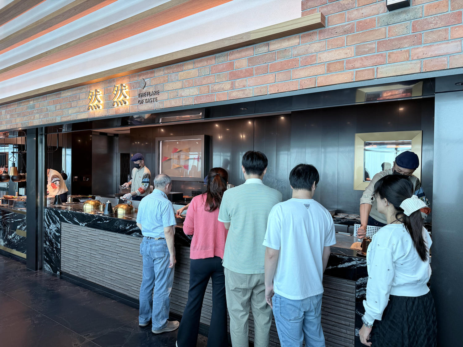 台北 信義 嚴選台灣在地食材 最極致享受的頂級吃到飽 | 饗 A Joy - 第29張圖