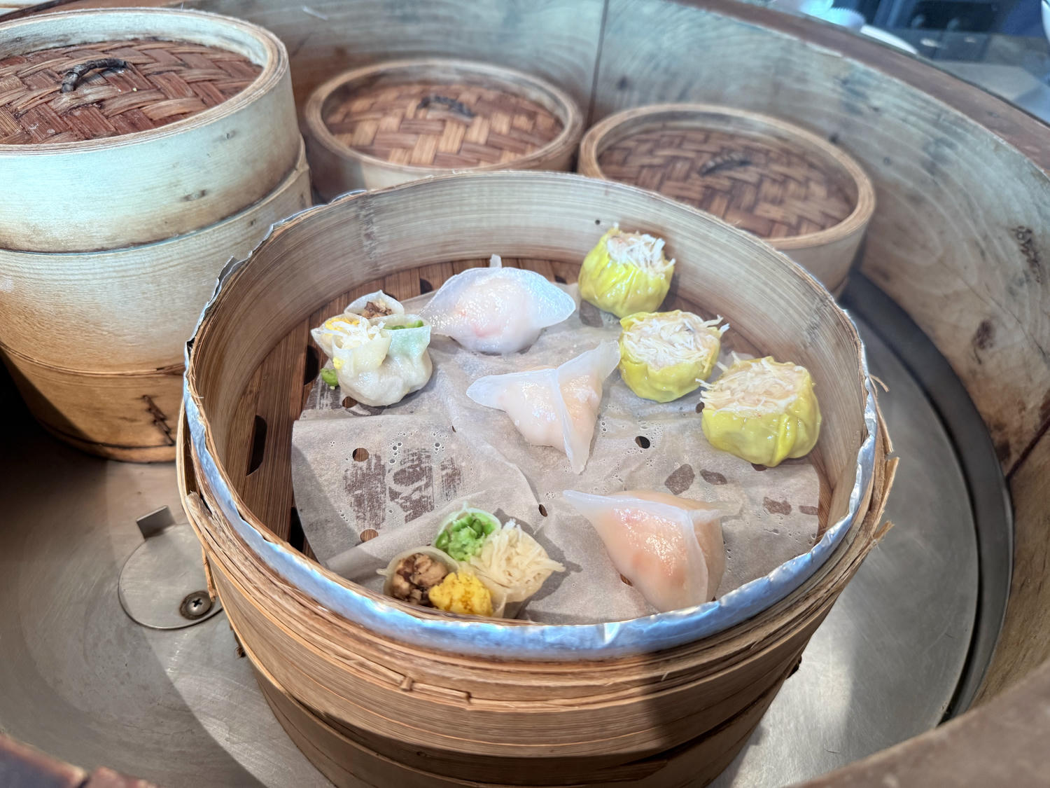 台北 信義 嚴選台灣在地食材 最極致享受的頂級吃到飽 | 饗 A Joy - 第36張圖