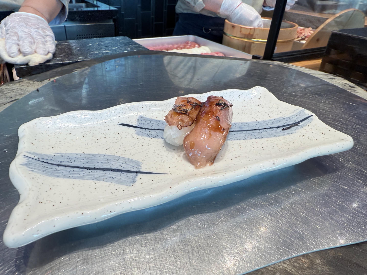 台北 信義 嚴選台灣在地食材 最極致享受的頂級吃到飽 | 饗 A Joy - 第20張圖