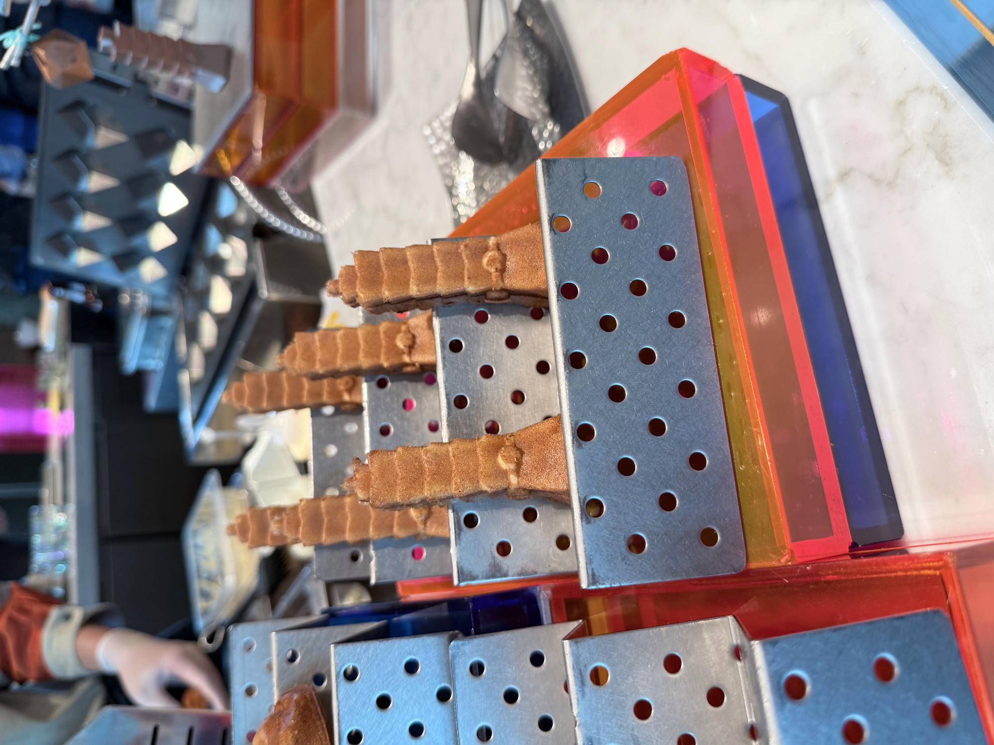 台北 信義 嚴選台灣在地食材 最極致享受的頂級吃到飽 | 饗 A Joy - 第42張圖