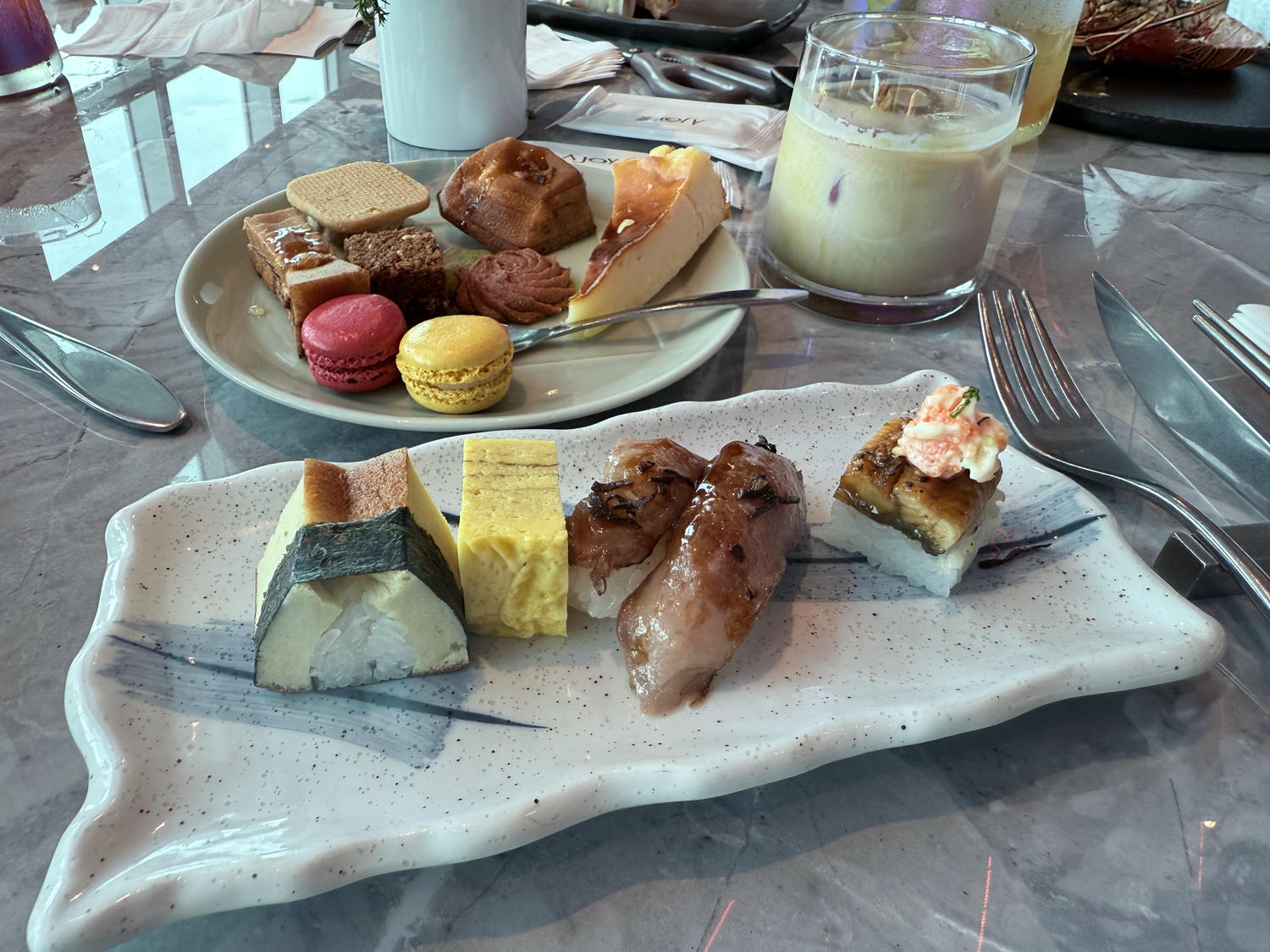 台北 信義 嚴選台灣在地食材 最極致享受的頂級吃到飽 | 饗 A Joy - 第51張圖