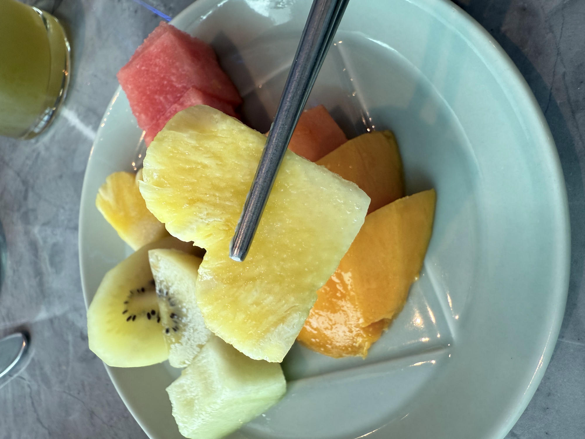 台北 信義 嚴選台灣在地食材 最極致享受的頂級吃到飽 | 饗 A Joy - 第52張圖