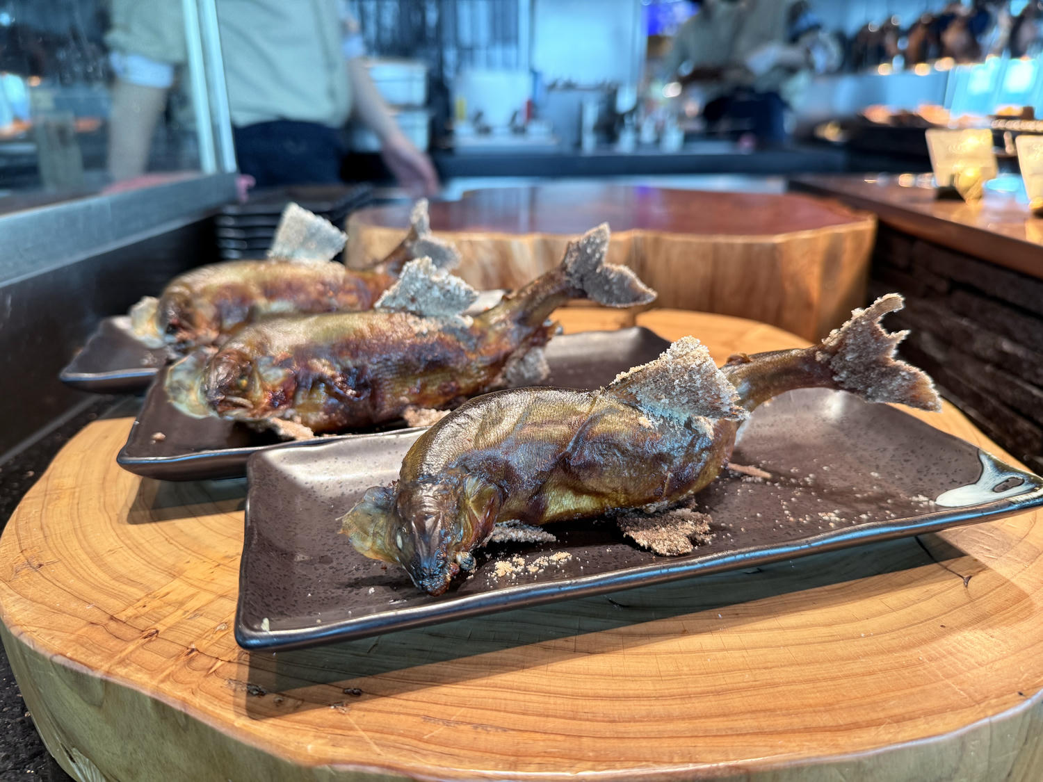 台北 信義 嚴選台灣在地食材 最極致享受的頂級吃到飽 | 饗 A Joy - 第27張圖