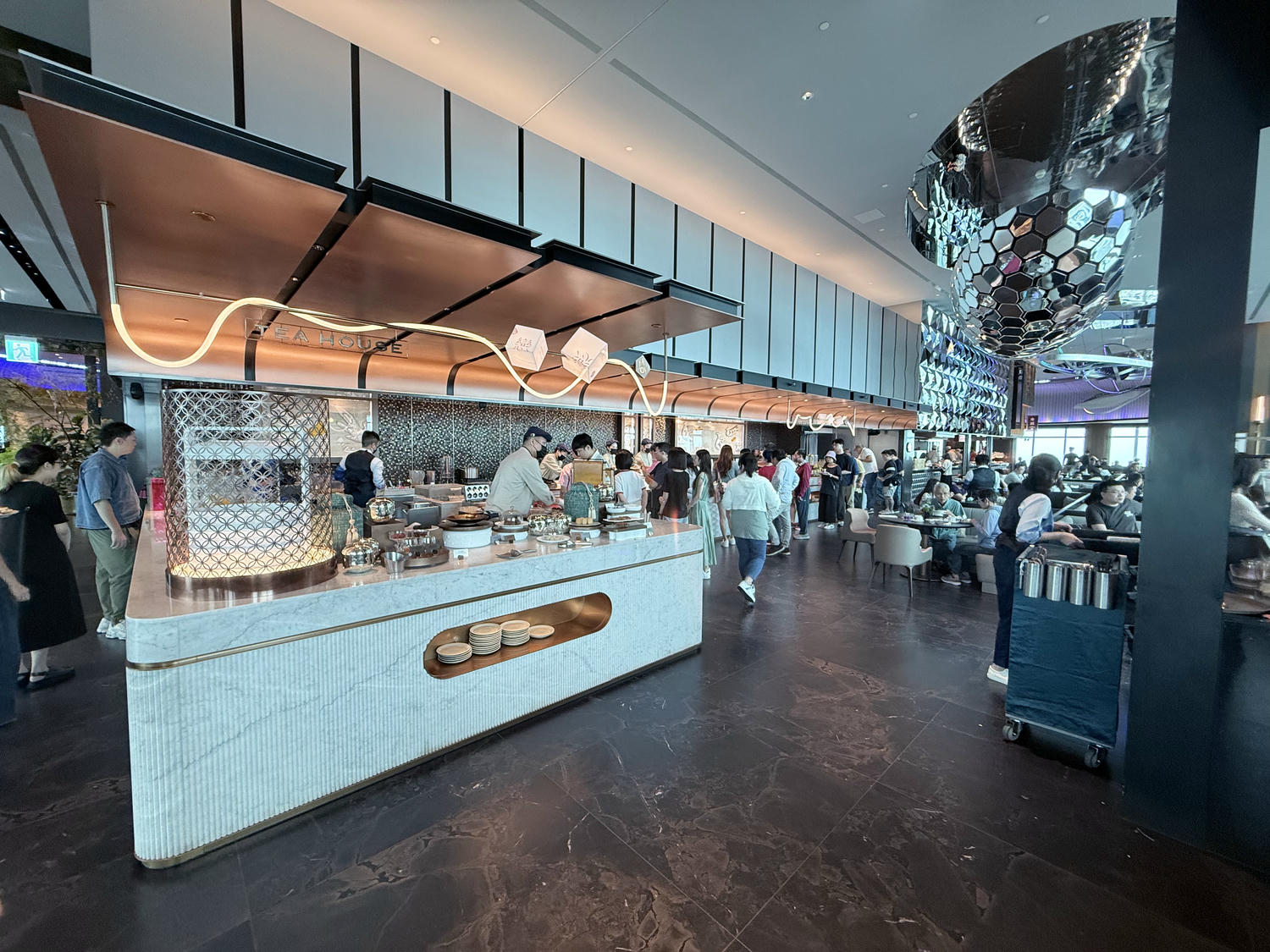 台北 信義 嚴選台灣在地食材 最極致享受的頂級吃到飽 | 饗 A Joy - 第38張圖