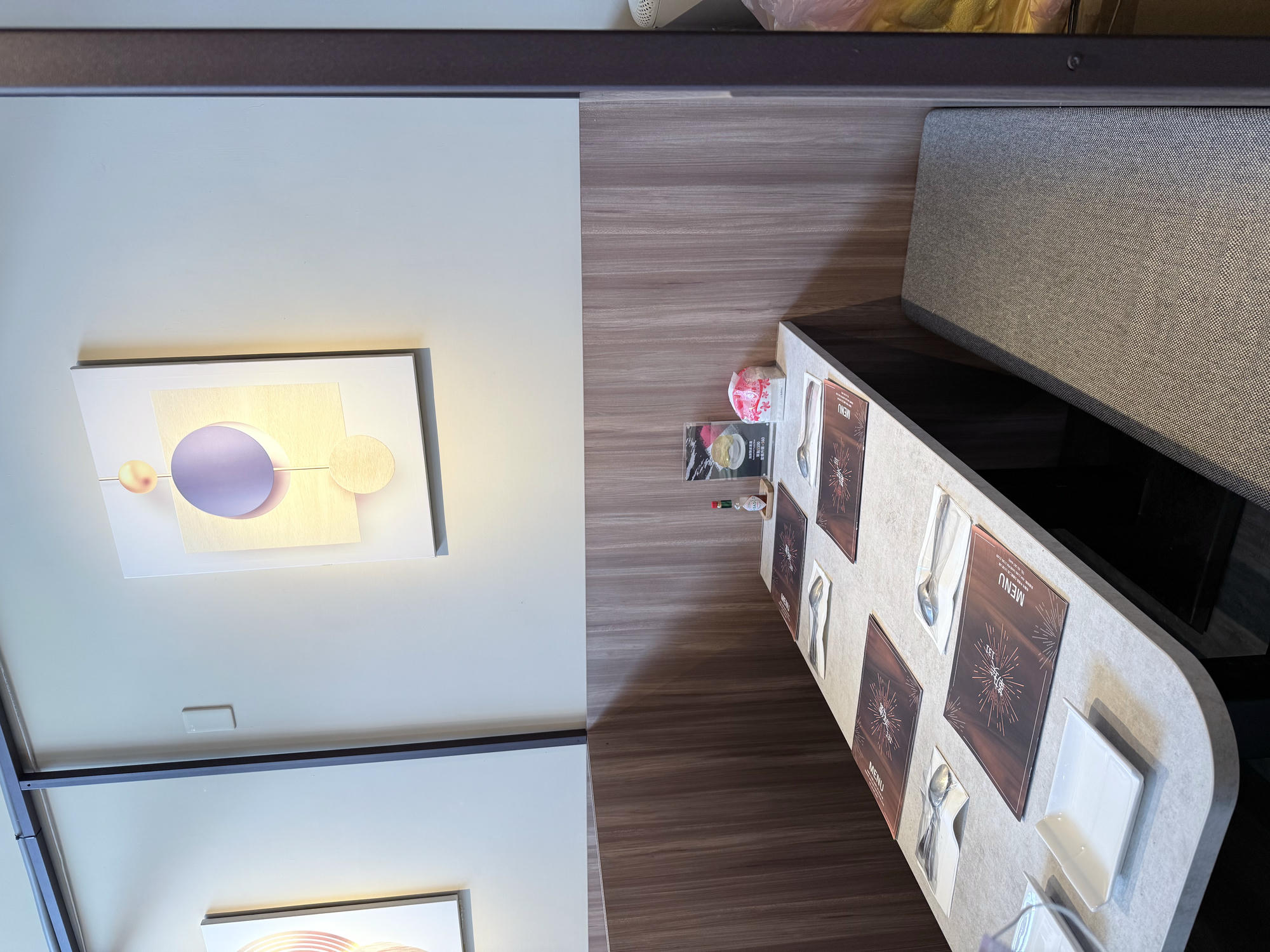 桃園 中壢 青埔 義式風味餐點 適合親子家庭來訪 |勒芙131 義大利麵 牛排 風味餐 - 第5張圖