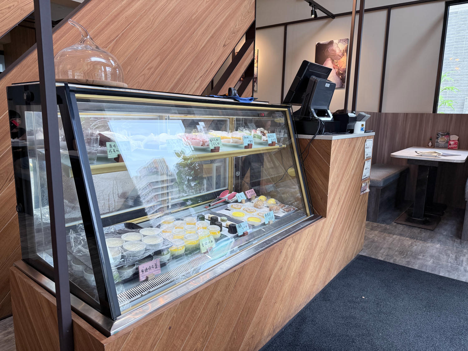 桃園 中壢 青埔 義式風味餐點 適合親子家庭來訪 |勒芙131 義大利麵 牛排 風味餐 - 第2張圖