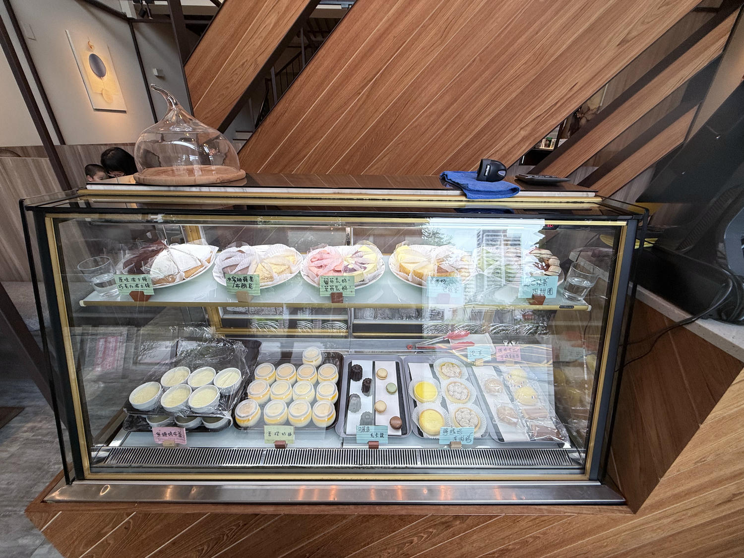 桃園 中壢 青埔 義式風味餐點 適合親子家庭來訪 |勒芙131 義大利麵 牛排 風味餐 - 第3張圖