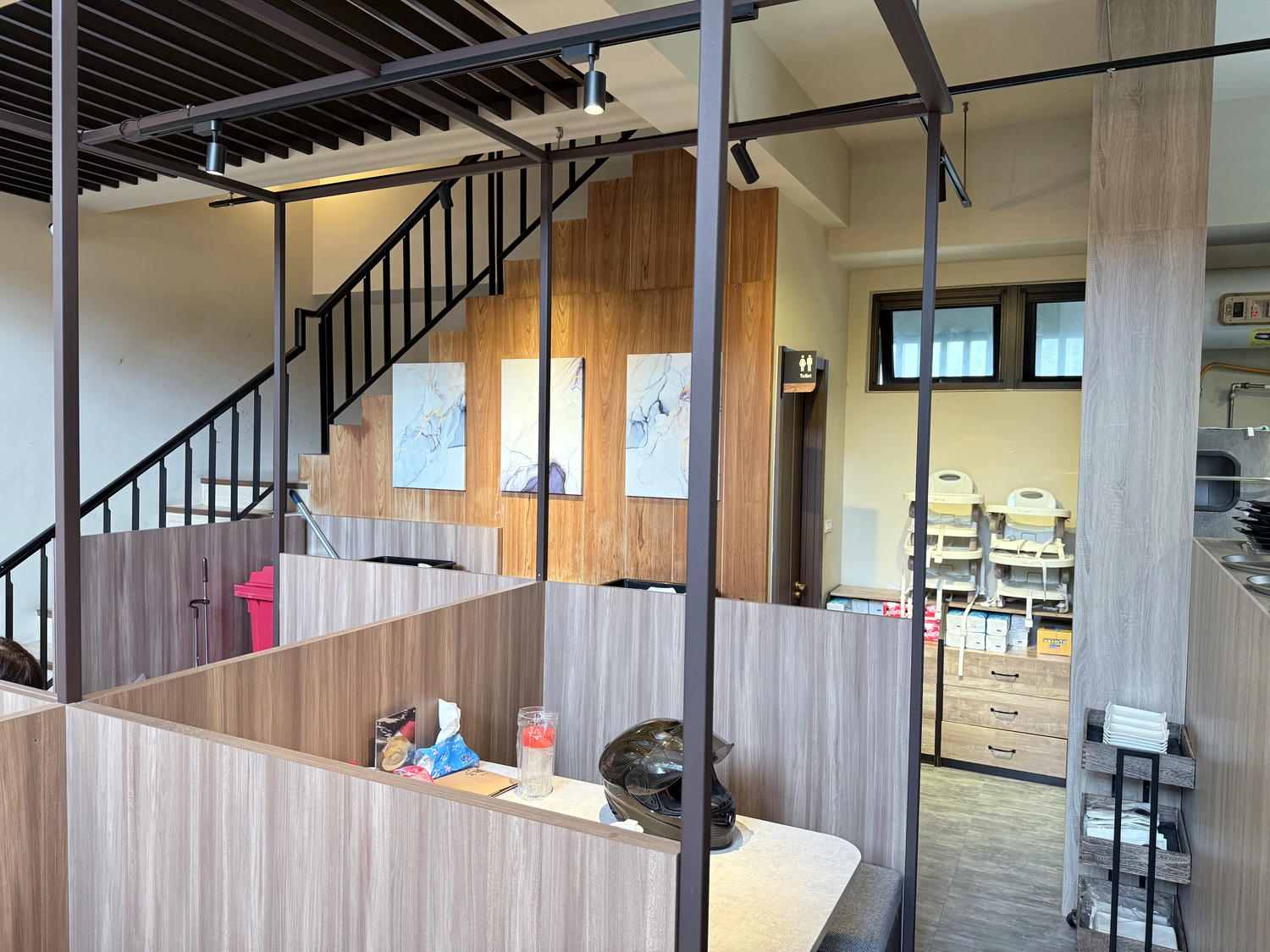 桃園 中壢 青埔 義式風味餐點 適合親子家庭來訪 |勒芙131 義大利麵 牛排 風味餐 - 第4張圖