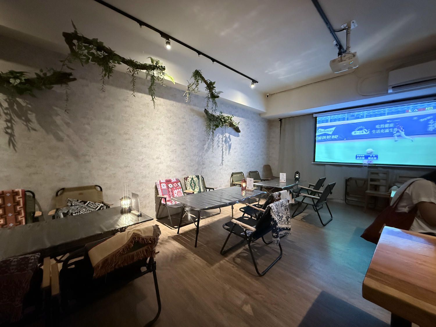 桃園 中壢 青埔 鄰近兒童美術館的優質美味餐酒館 小朋友、寵物友善 | 野餐實驗室The Picnic Lab - 第5張圖