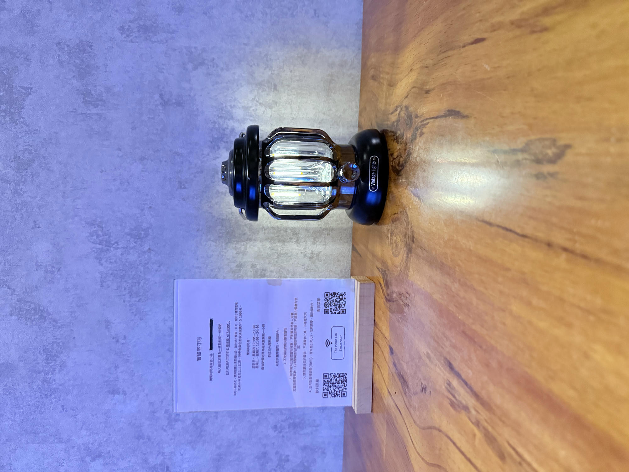 桃園 中壢 青埔 鄰近兒童美術館的優質美味餐酒館 小朋友、寵物友善 | 野餐實驗室The Picnic Lab - 第8張圖