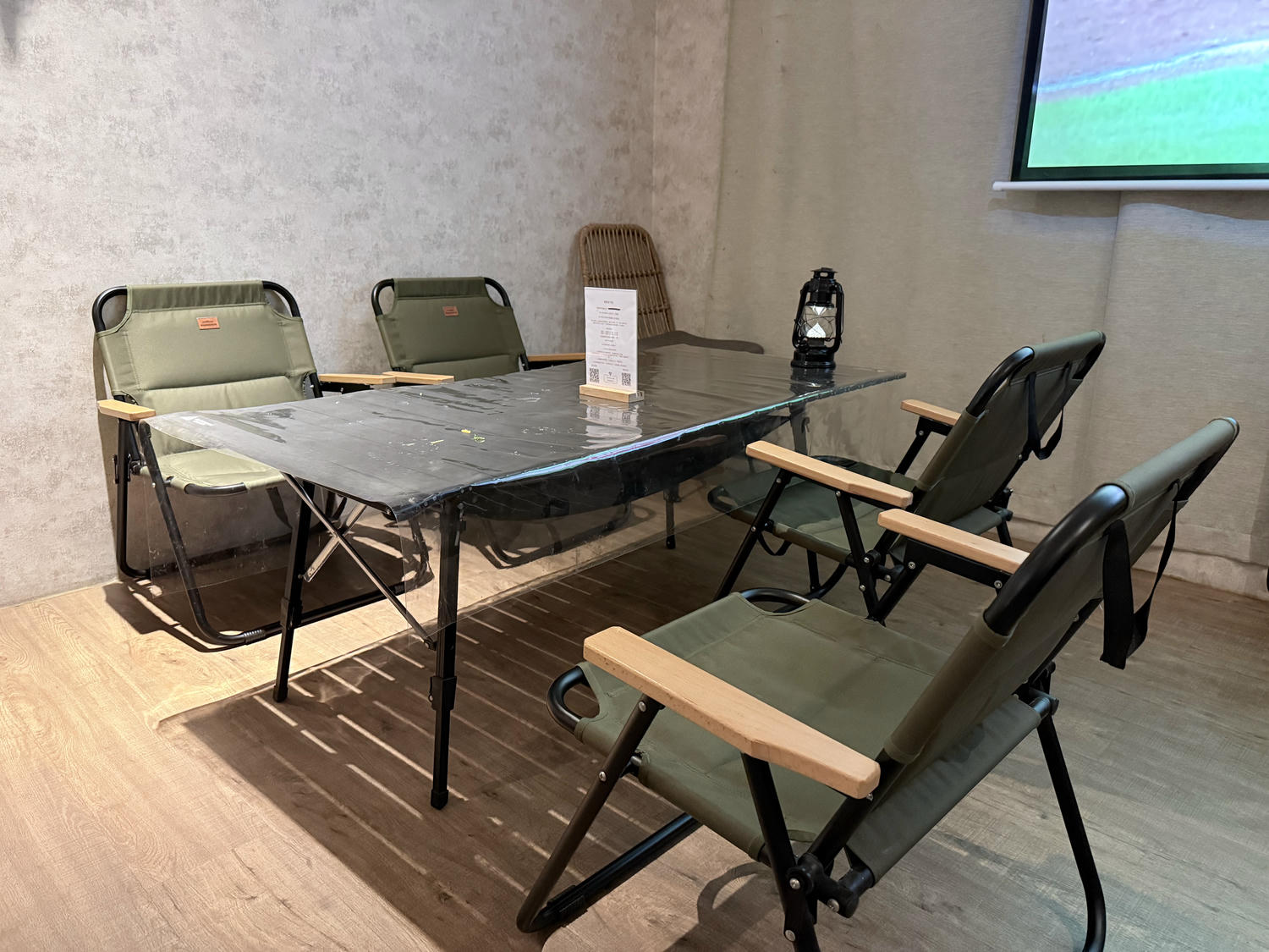 桃園 中壢 青埔 鄰近兒童美術館的優質美味餐酒館 小朋友、寵物友善 | 野餐實驗室The Picnic Lab - 第6張圖