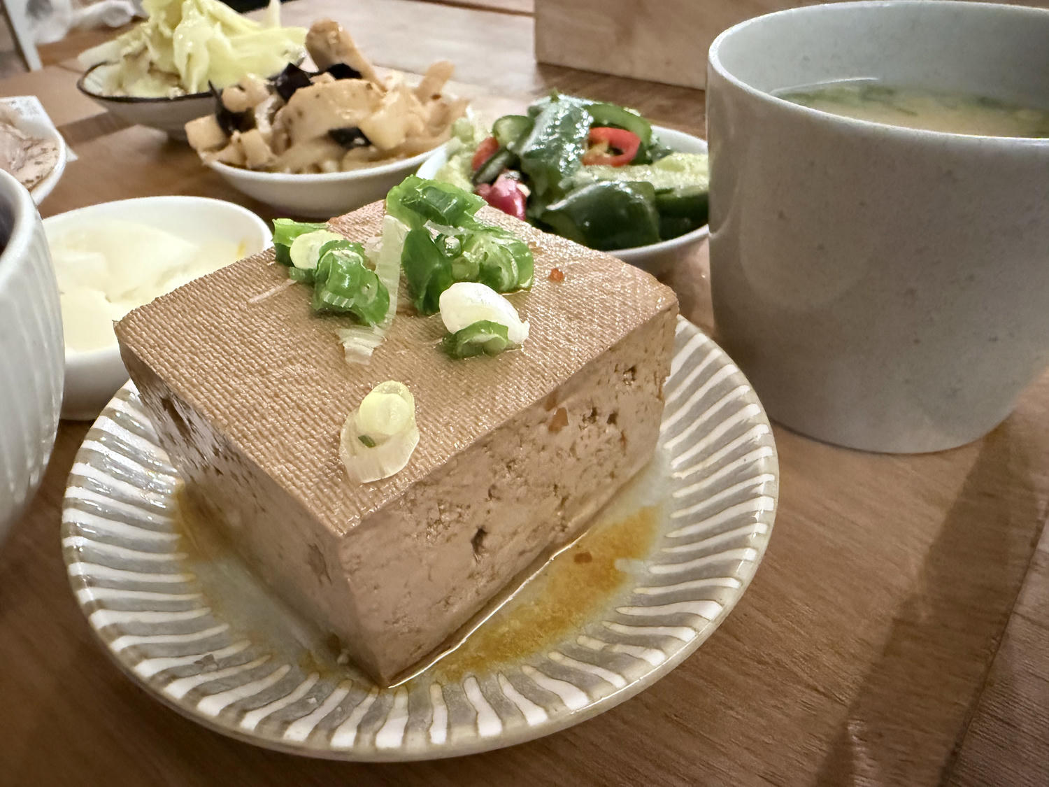 台北 中正 善導寺站、華山周邊美食 非常有特色的創意台式定食 |北棲 邸家 North House - 第13張圖