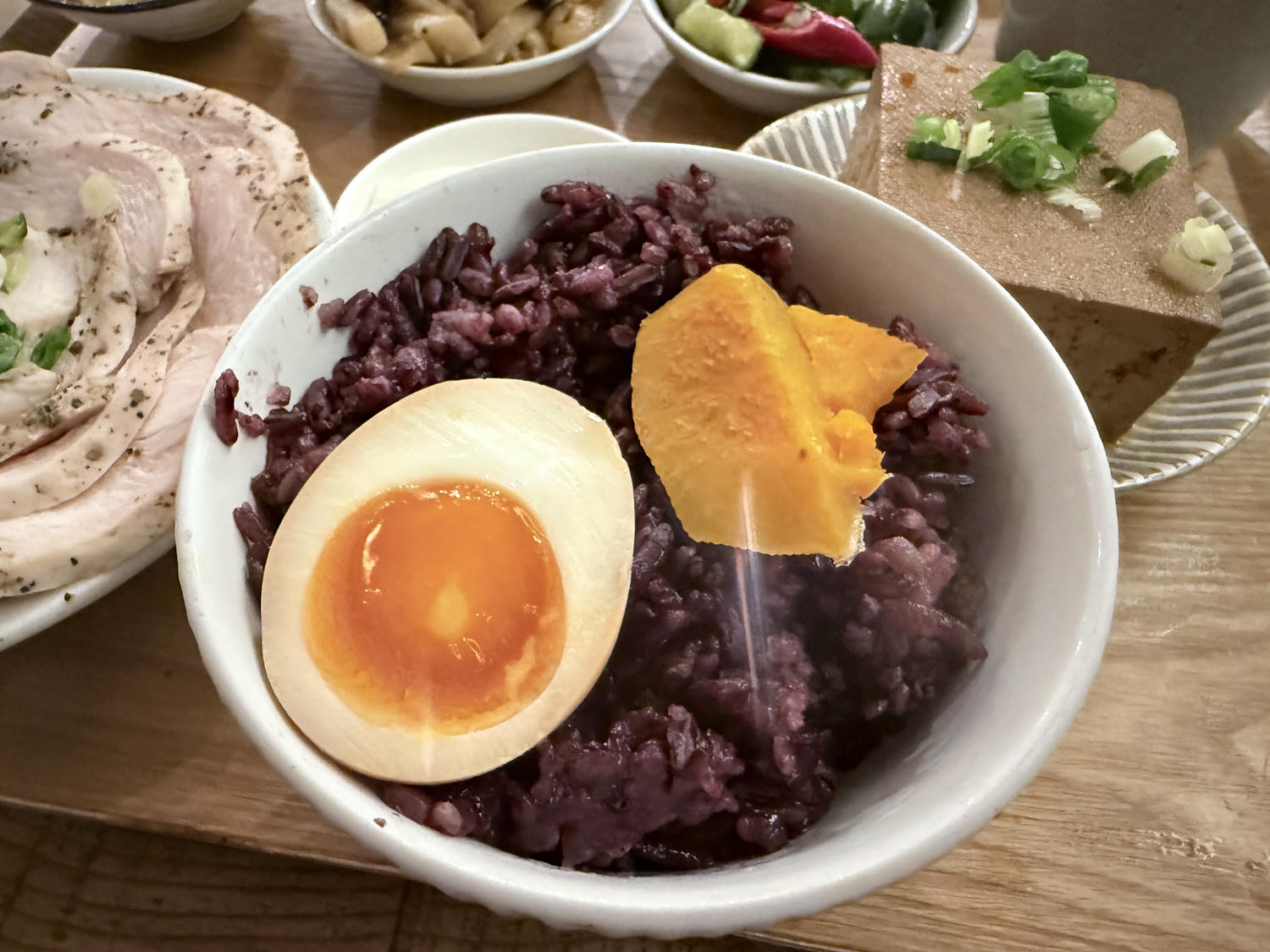 台北 中正 善導寺站、華山周邊美食 非常有特色的創意台式定食 |北棲 邸家 North House - 第14張圖