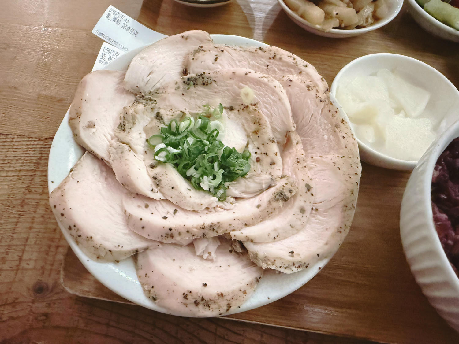 台北 中正 善導寺站、華山周邊美食 非常有特色的創意台式定食 |北棲 邸家 North House - 第12張圖