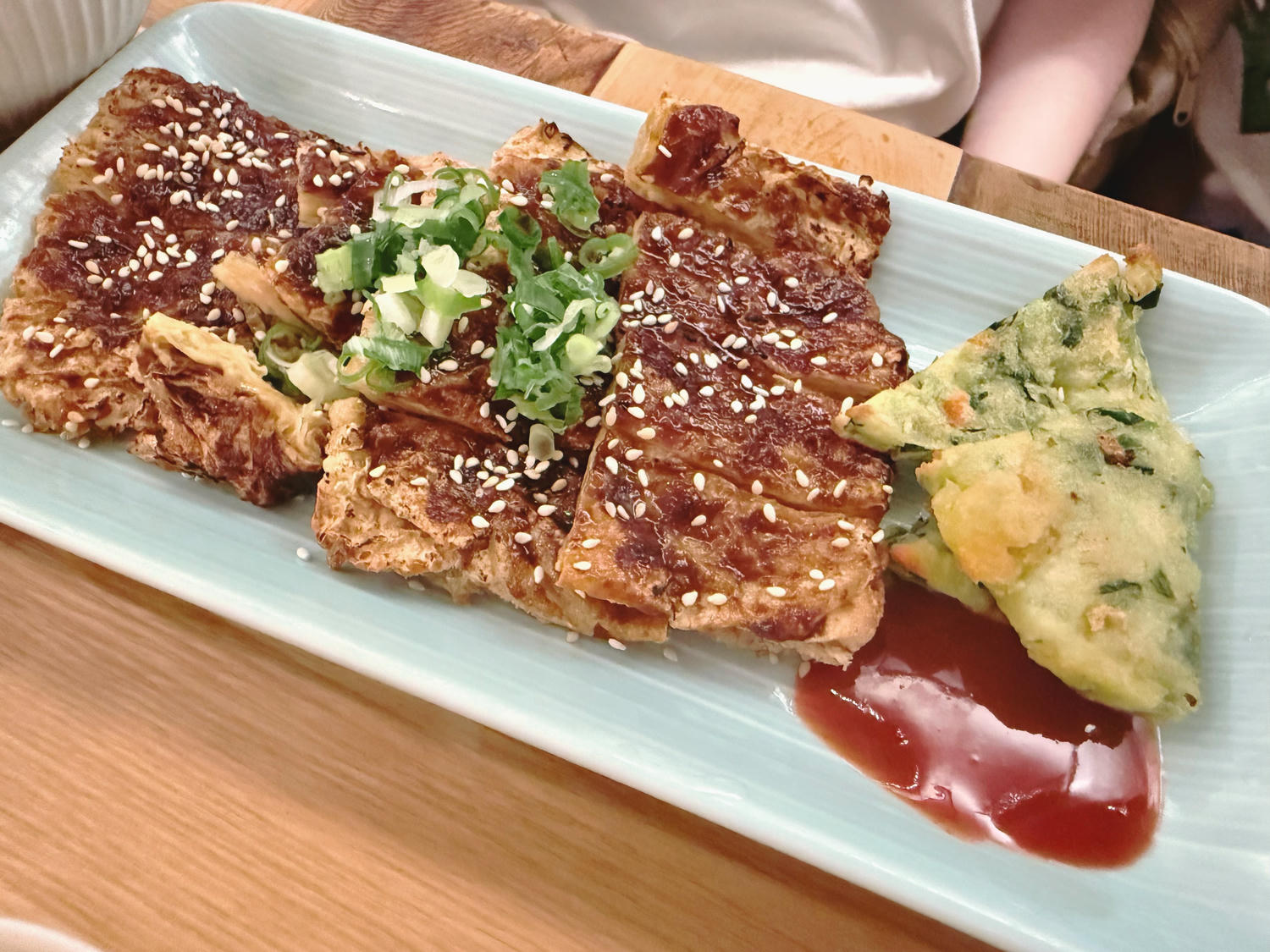 台北 中正 善導寺站、華山周邊美食 非常有特色的創意台式定食 |北棲 邸家 North House - 第16張圖