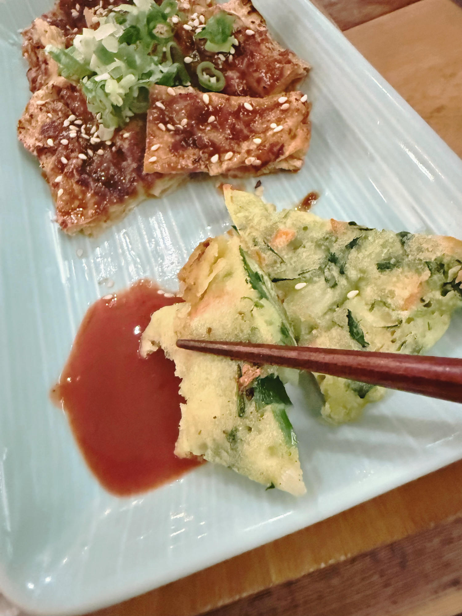 台北 中正 善導寺站、華山周邊美食 非常有特色的創意台式定食 |北棲 邸家 North House - 第17張圖