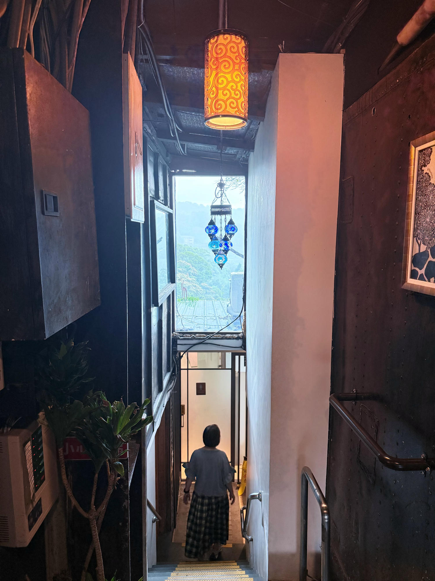 台北 文山 木柵 貓空人氣景觀餐廳 台北市優質十大最美夜景餐廳 | 貓空龍門客棧 (建議先預約訂位) - 第10張圖