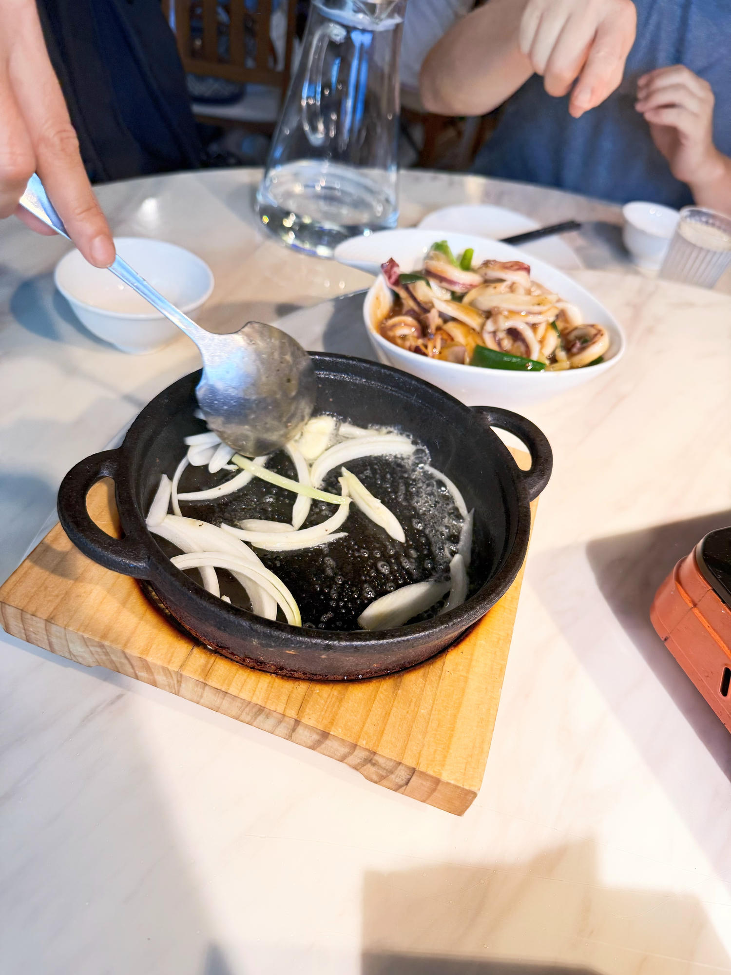 台北 文山 木柵 貓空人氣景觀餐廳 台北市優質十大最美夜景餐廳 | 貓空龍門客棧 (建議先預約訂位) - 第21張圖