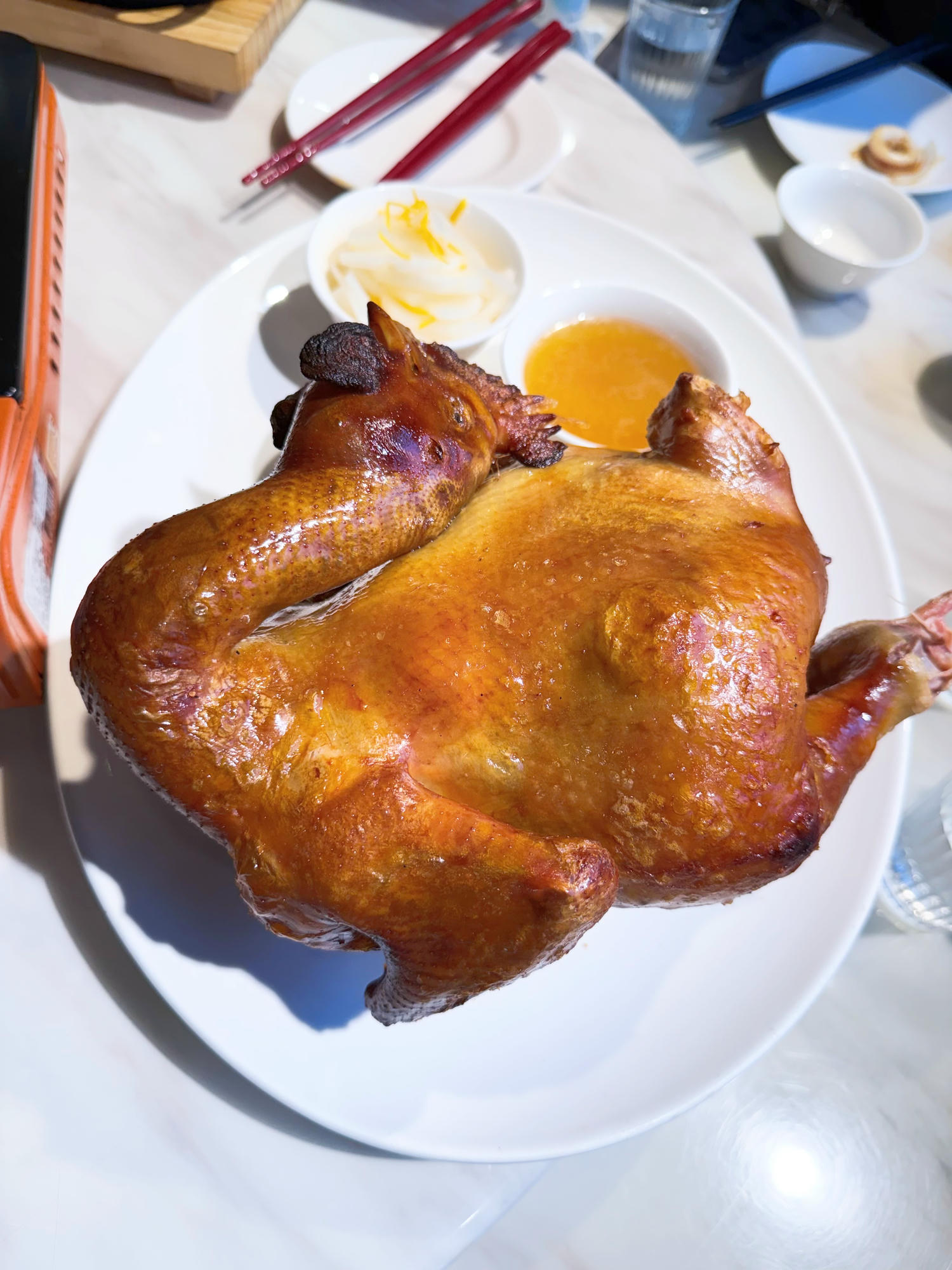 台北 文山 木柵 貓空人氣景觀餐廳 台北市優質十大最美夜景餐廳 | 貓空龍門客棧 (建議先預約訂位) - 第18張圖