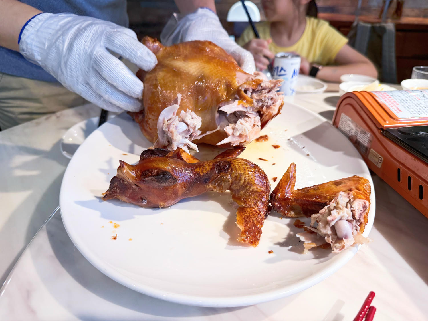 台北 文山 木柵 貓空人氣景觀餐廳 台北市優質十大最美夜景餐廳 | 貓空龍門客棧 (建議先預約訂位) - 第19張圖